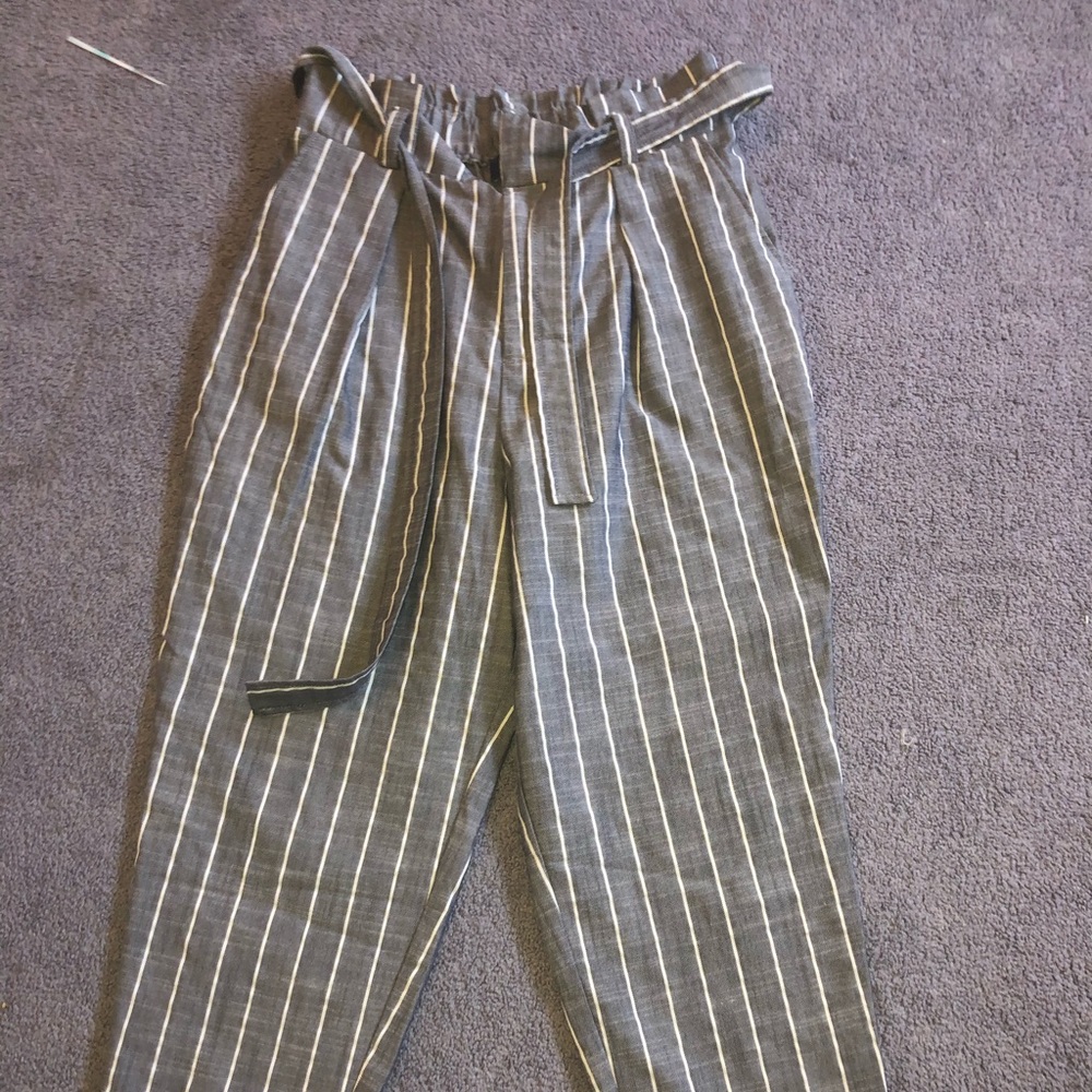 Flowy pants